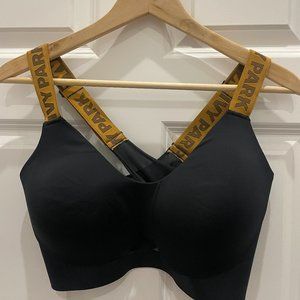 ADIDAS x IVY PARK sports bra molded cup